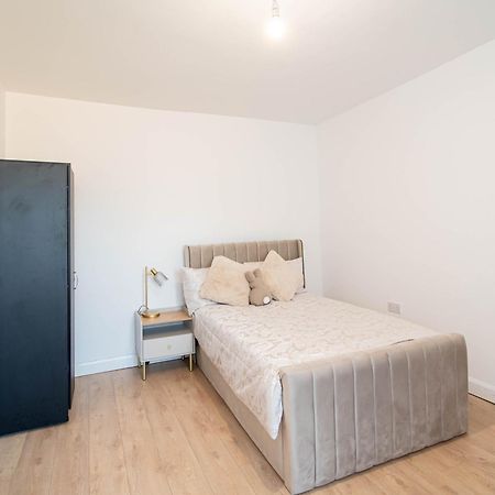 Belgian Studio Apt 2 هدرزفيلد المظهر الخارجي الصورة