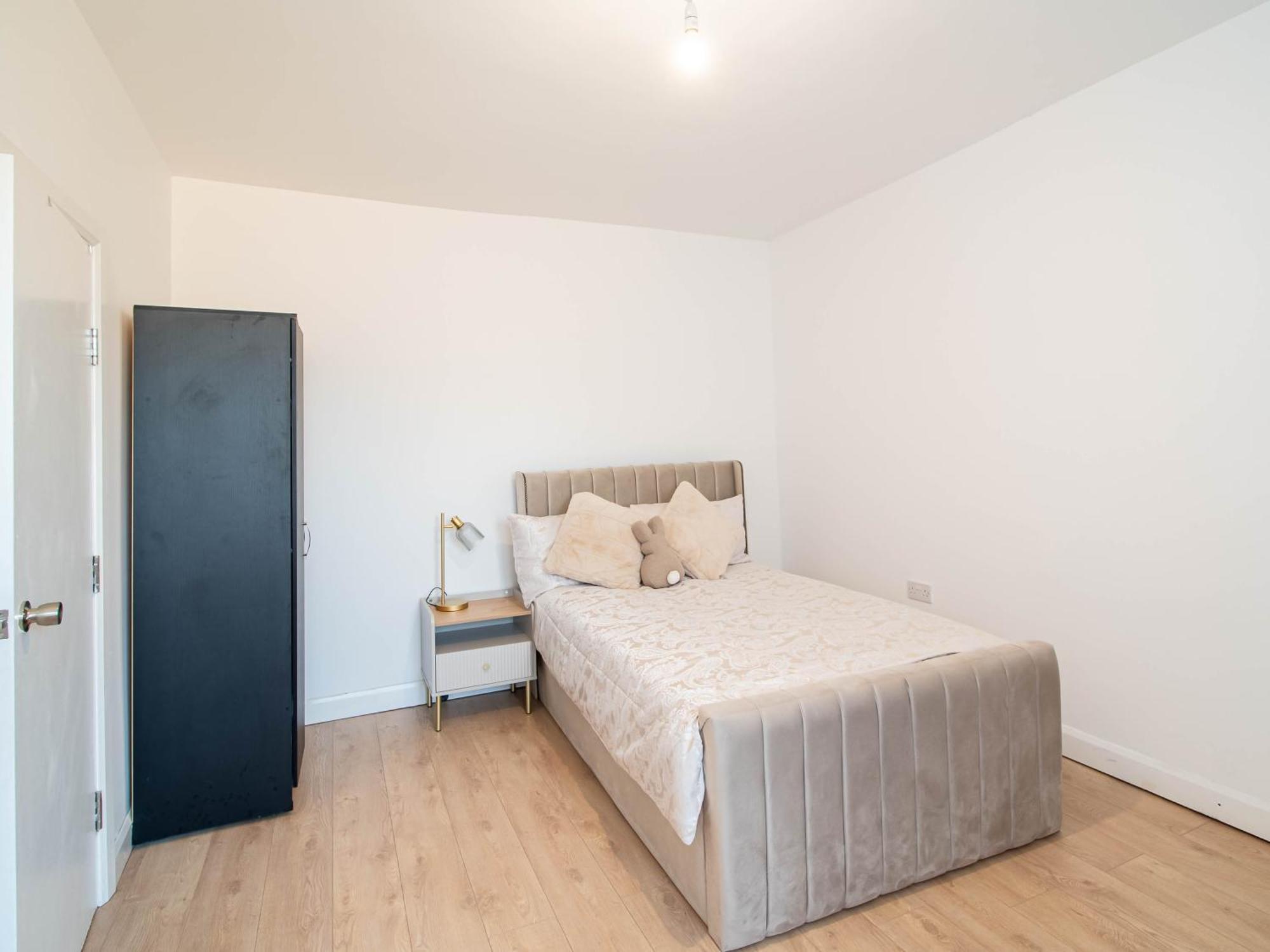 Belgian Studio Apt 2 هدرزفيلد المظهر الخارجي الصورة
